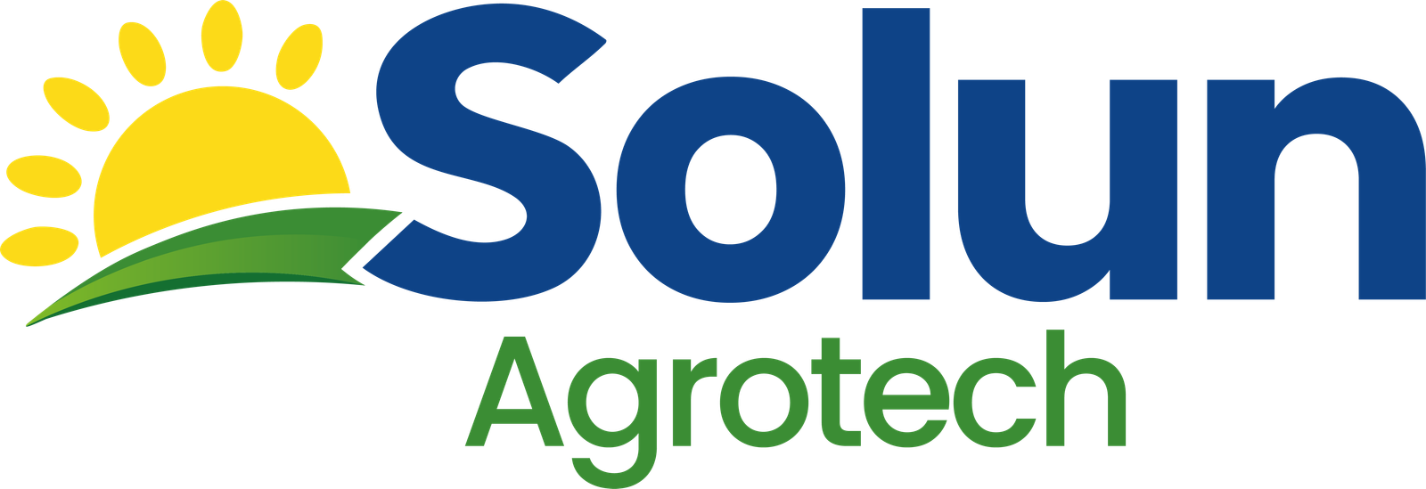 Solun Agrotech